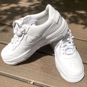 COPY - Air Force 1 pixels